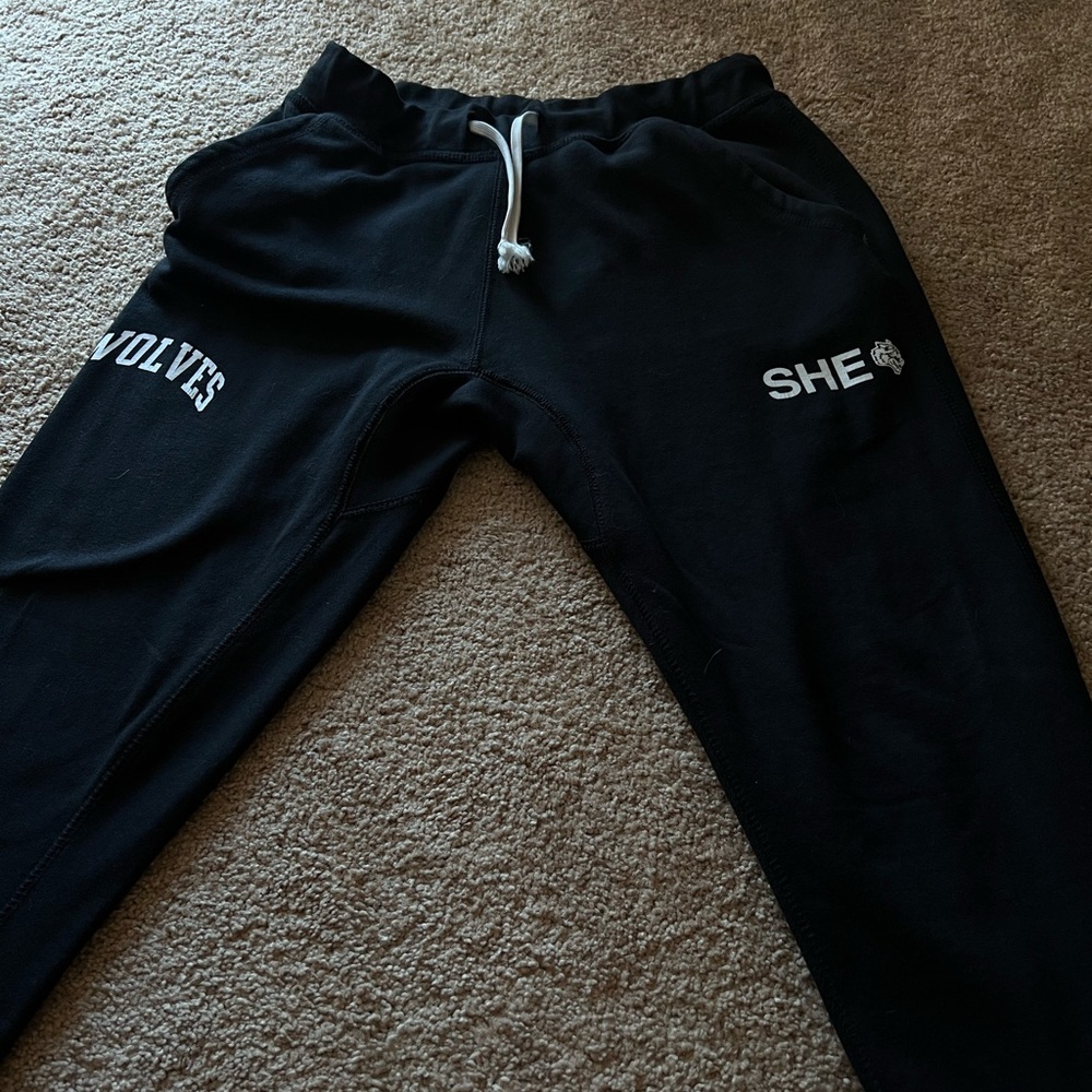 Darc Sport She Joggers